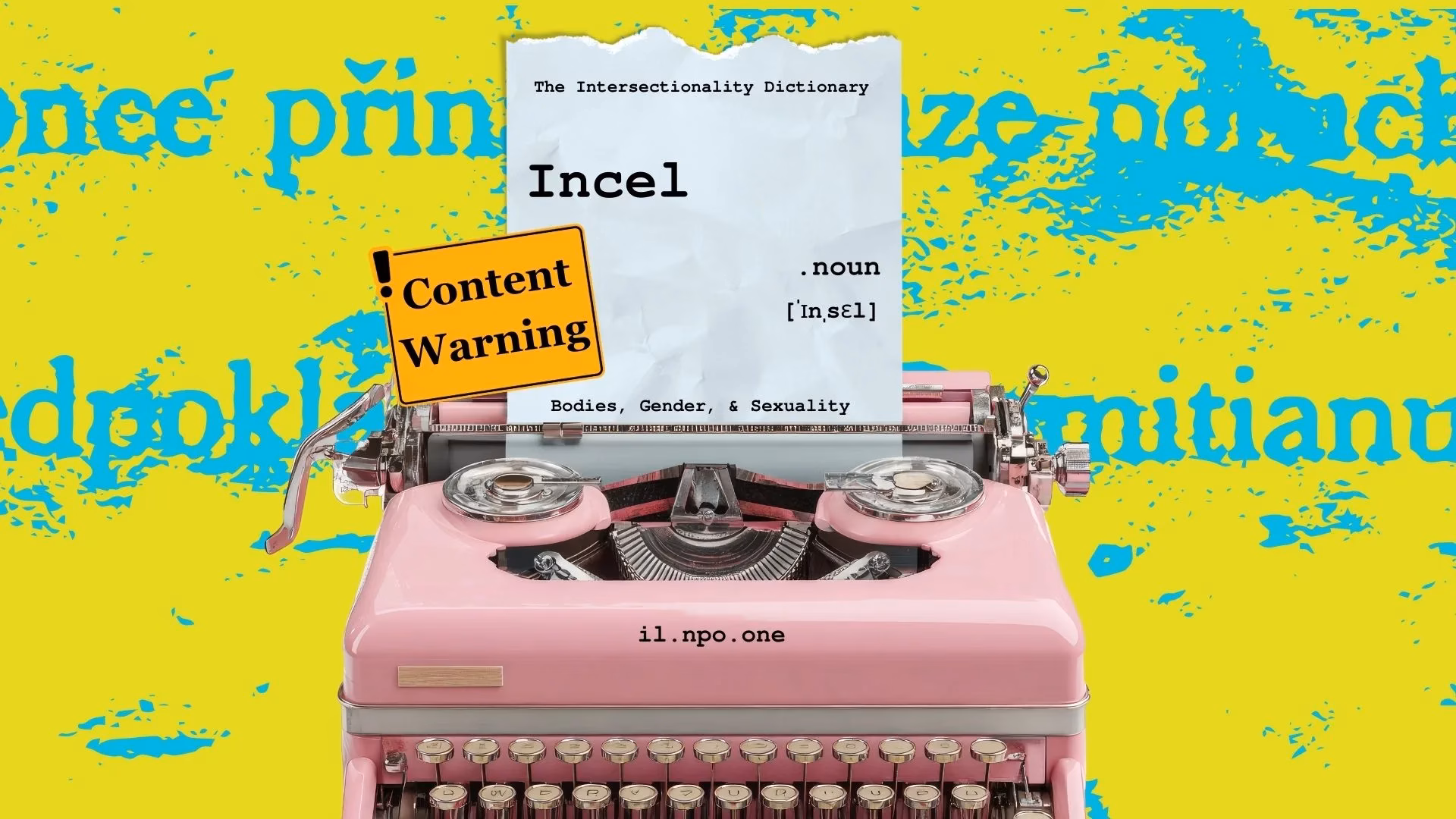 Incel