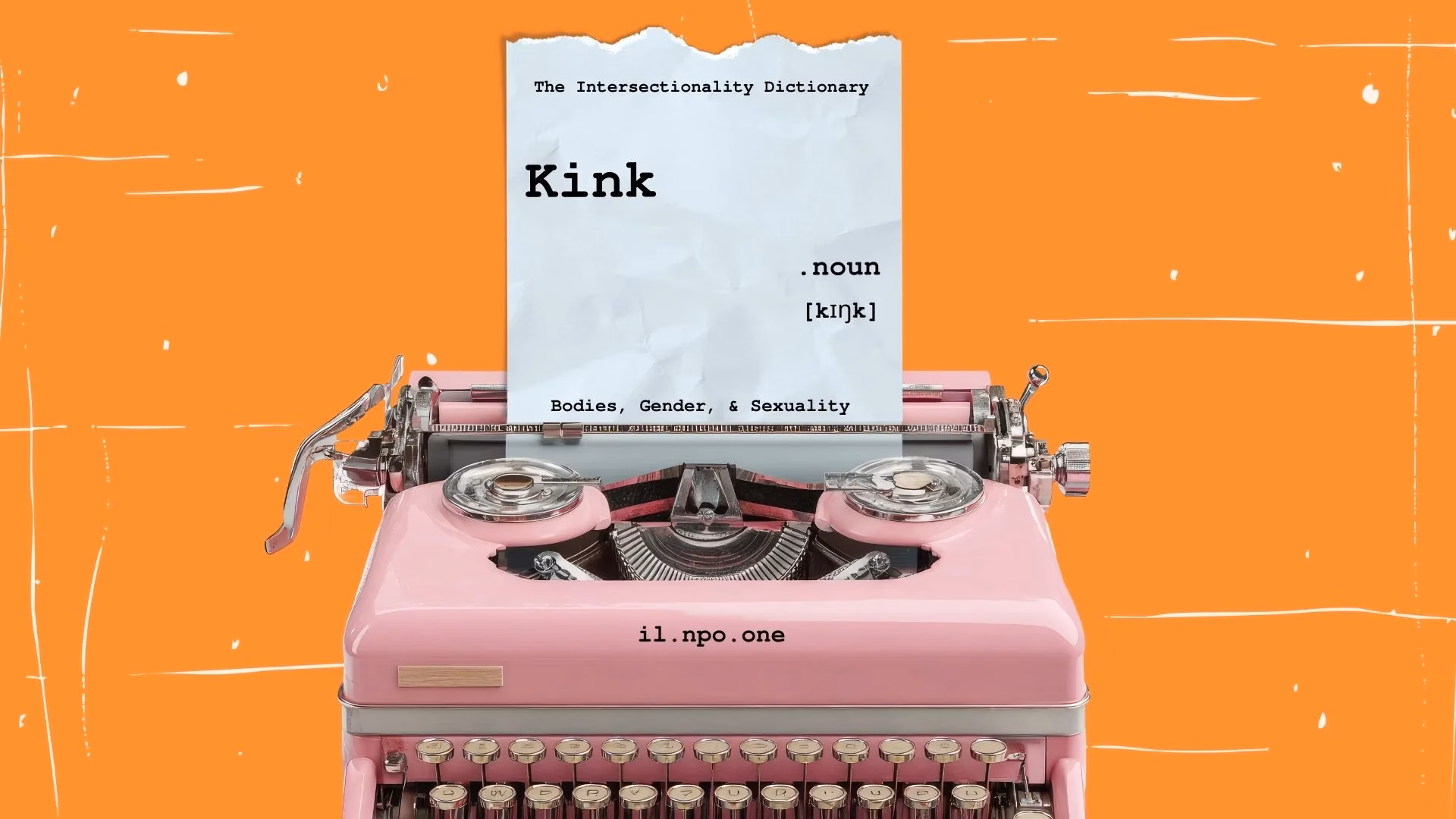 Kink