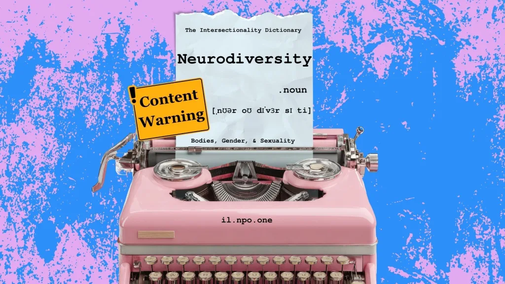 Neurodiversity