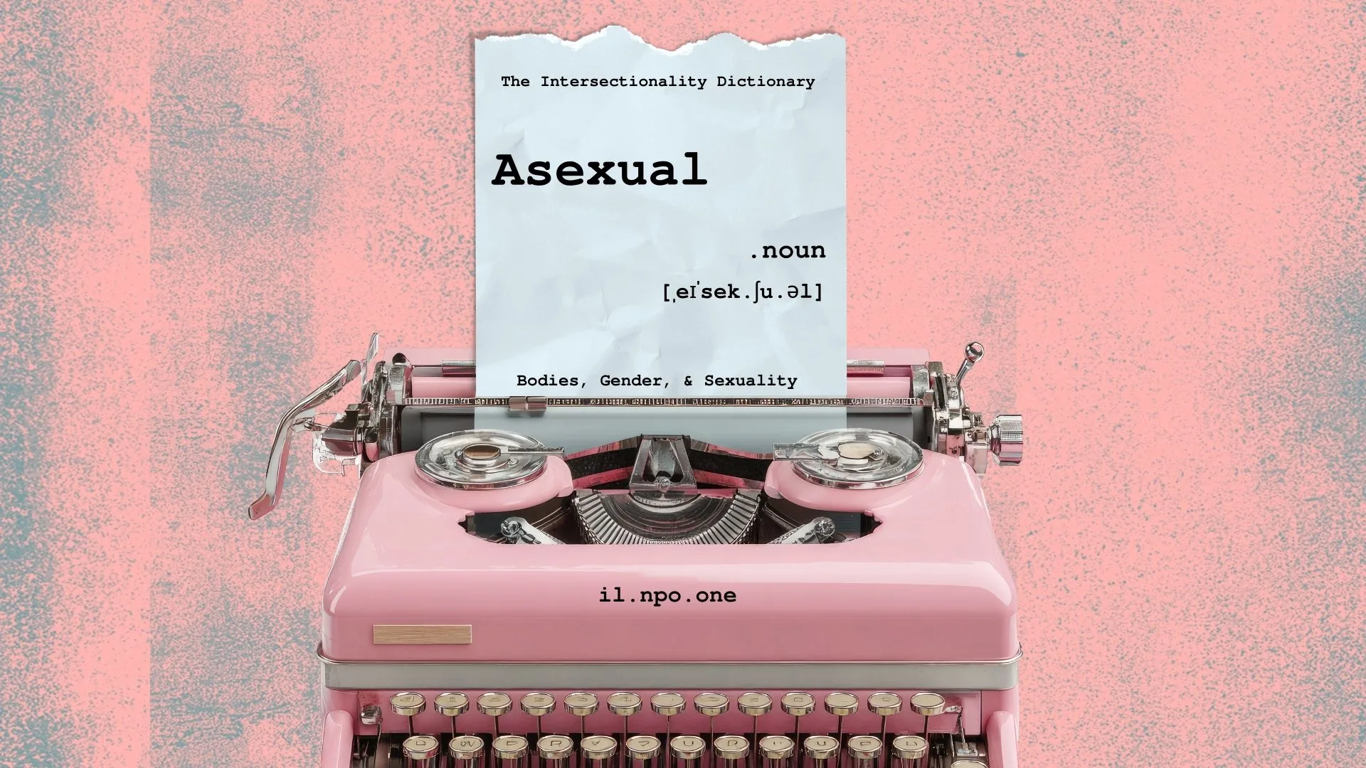 Asexual