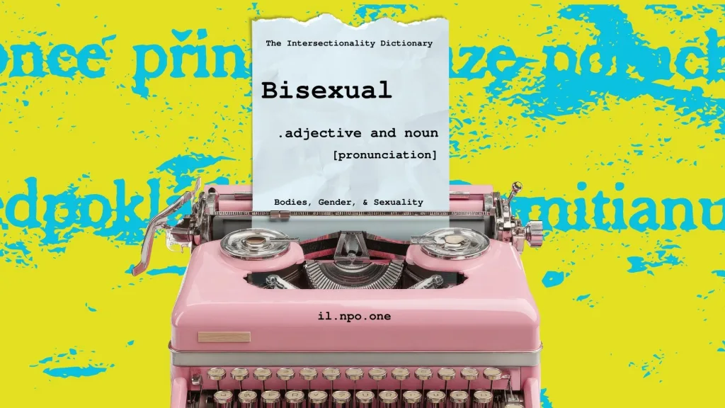Bisexual