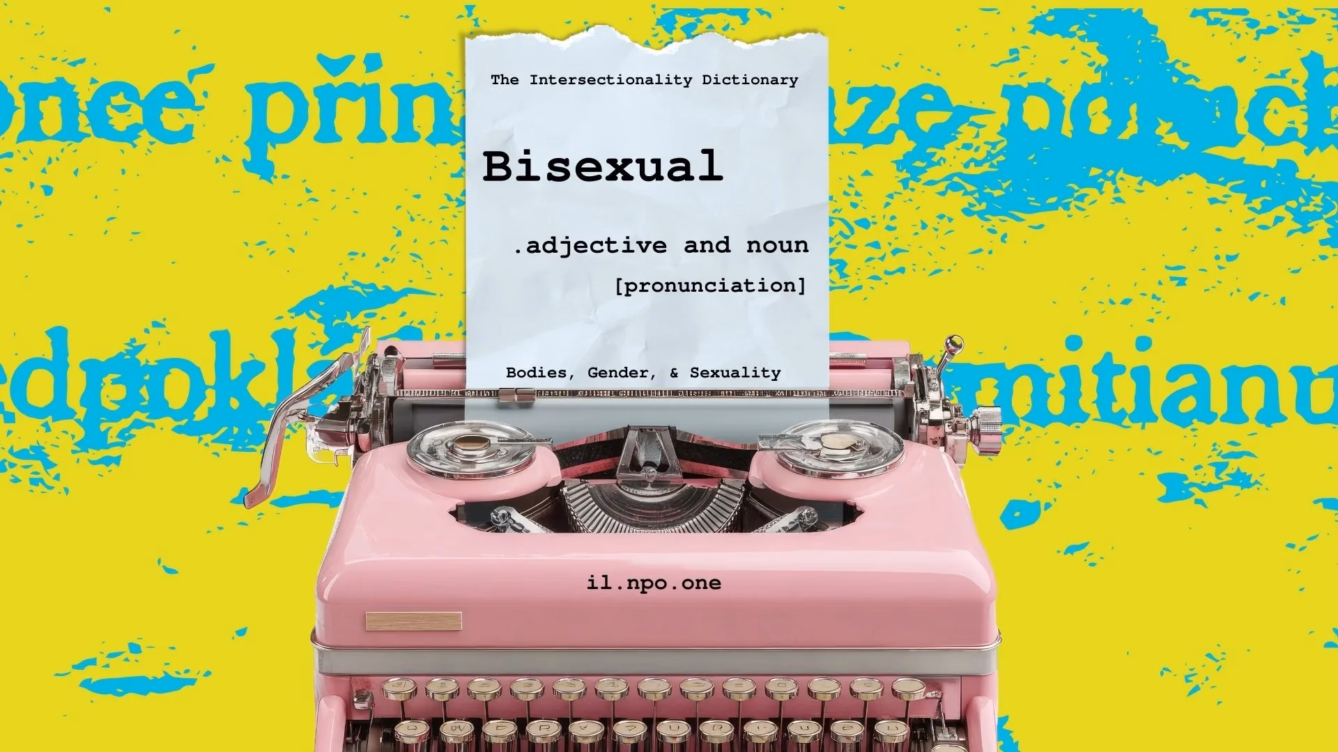 Bisexual