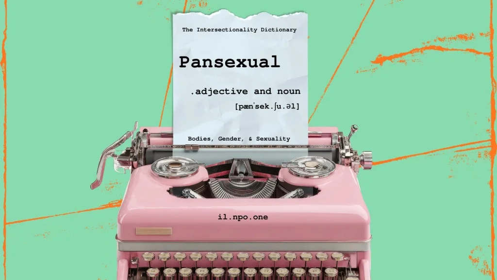 Pansexual