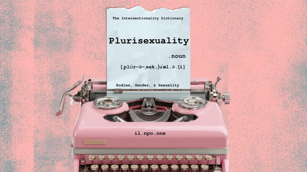 Plurisexuality