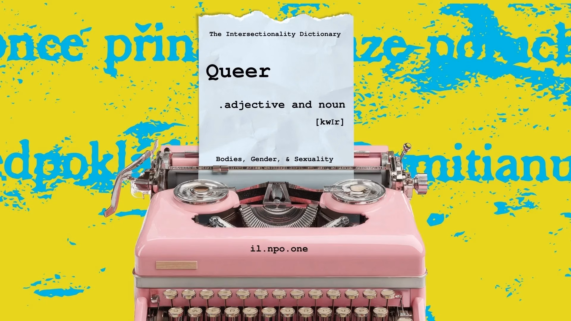 Queer