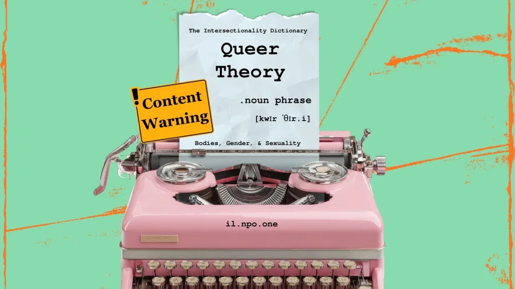 Queer Theory
