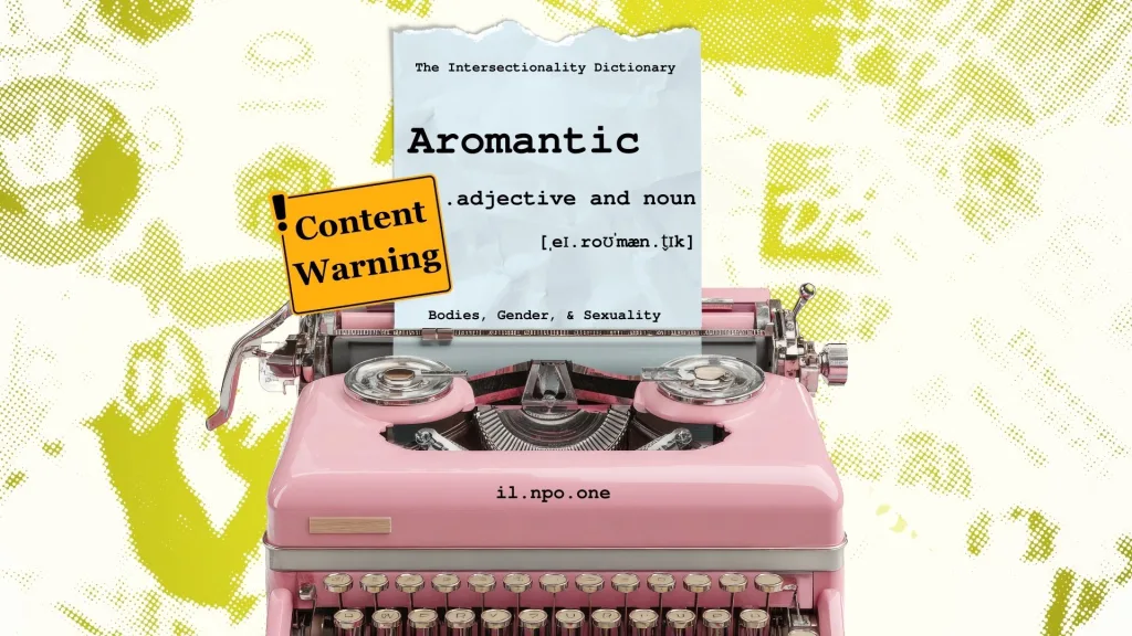 Aromantic