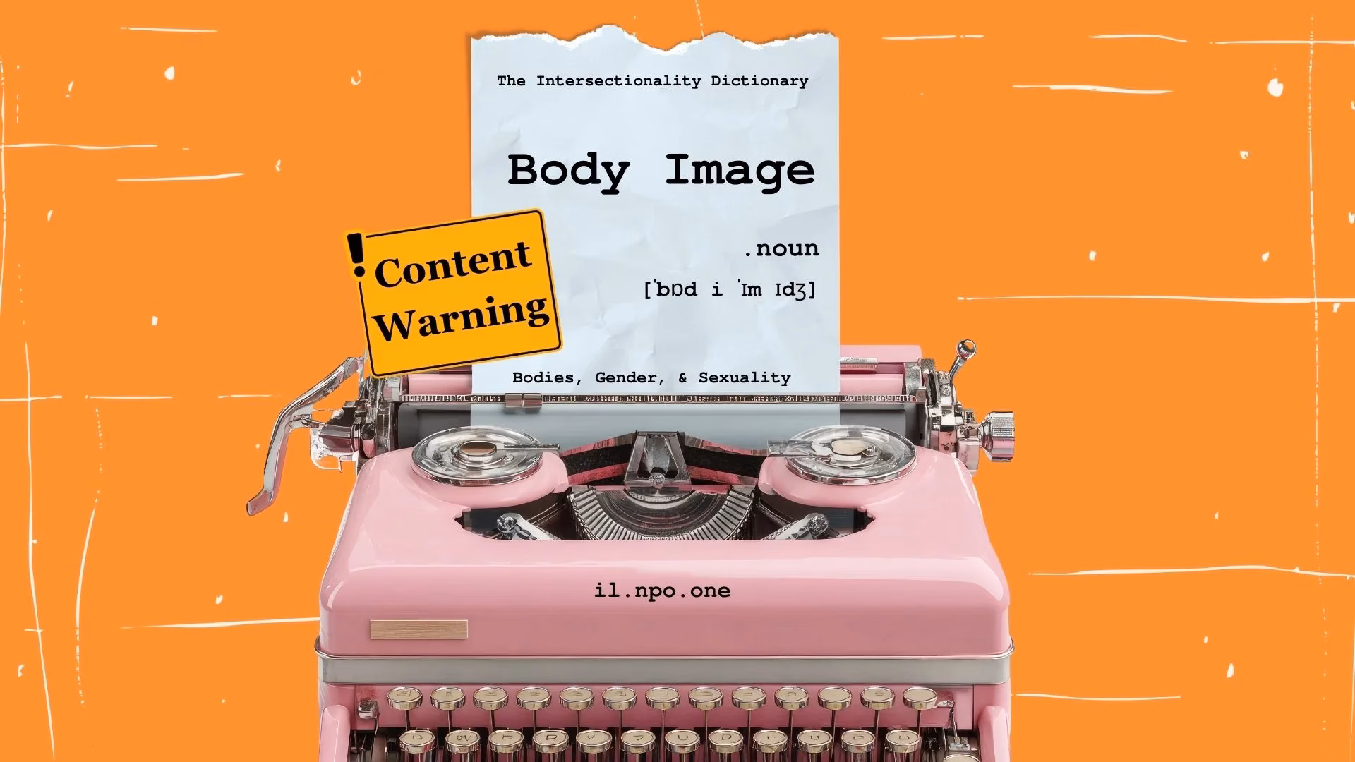 Body Image