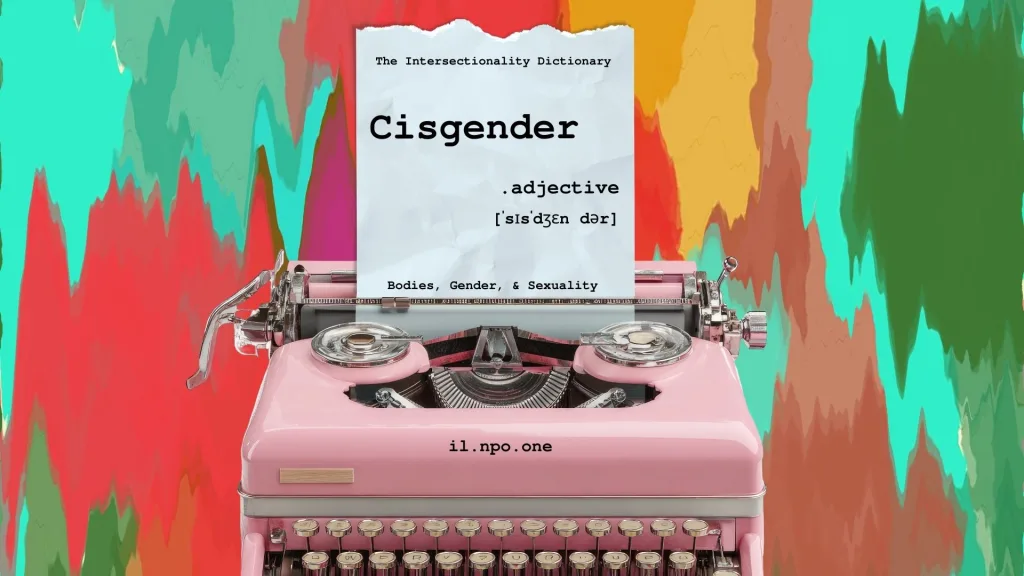 Cisgender