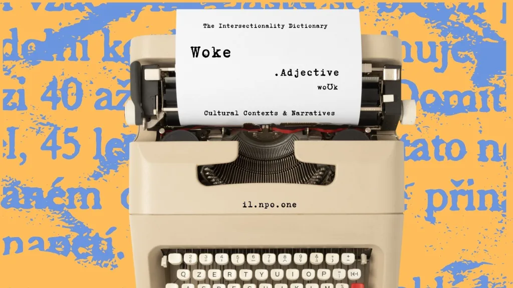 Woke