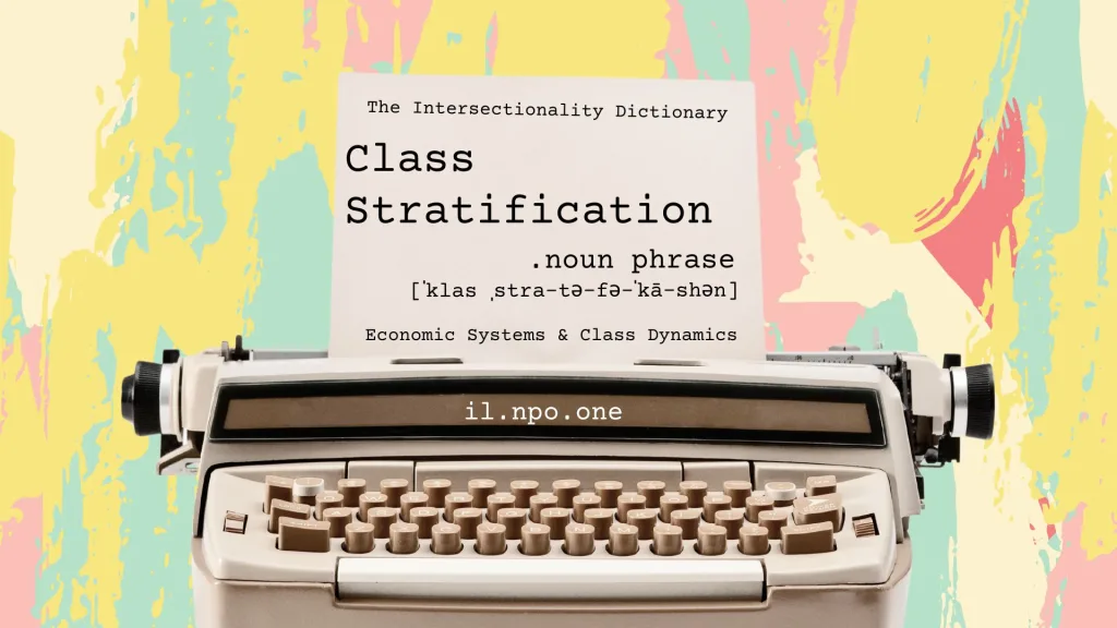 Class Stratification