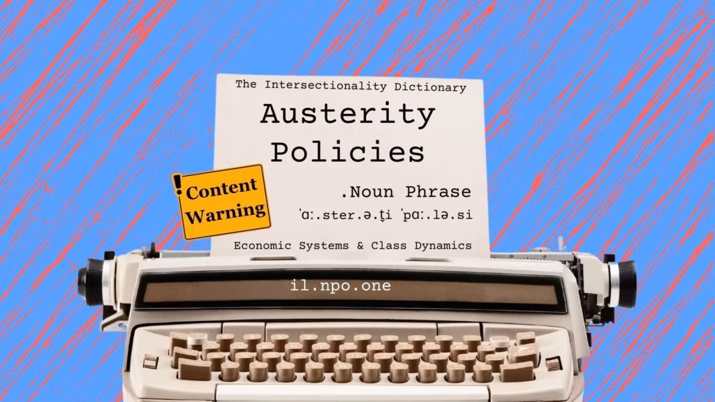 Austerity Policies