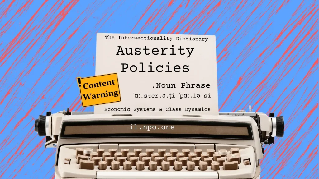 Austerity Policies