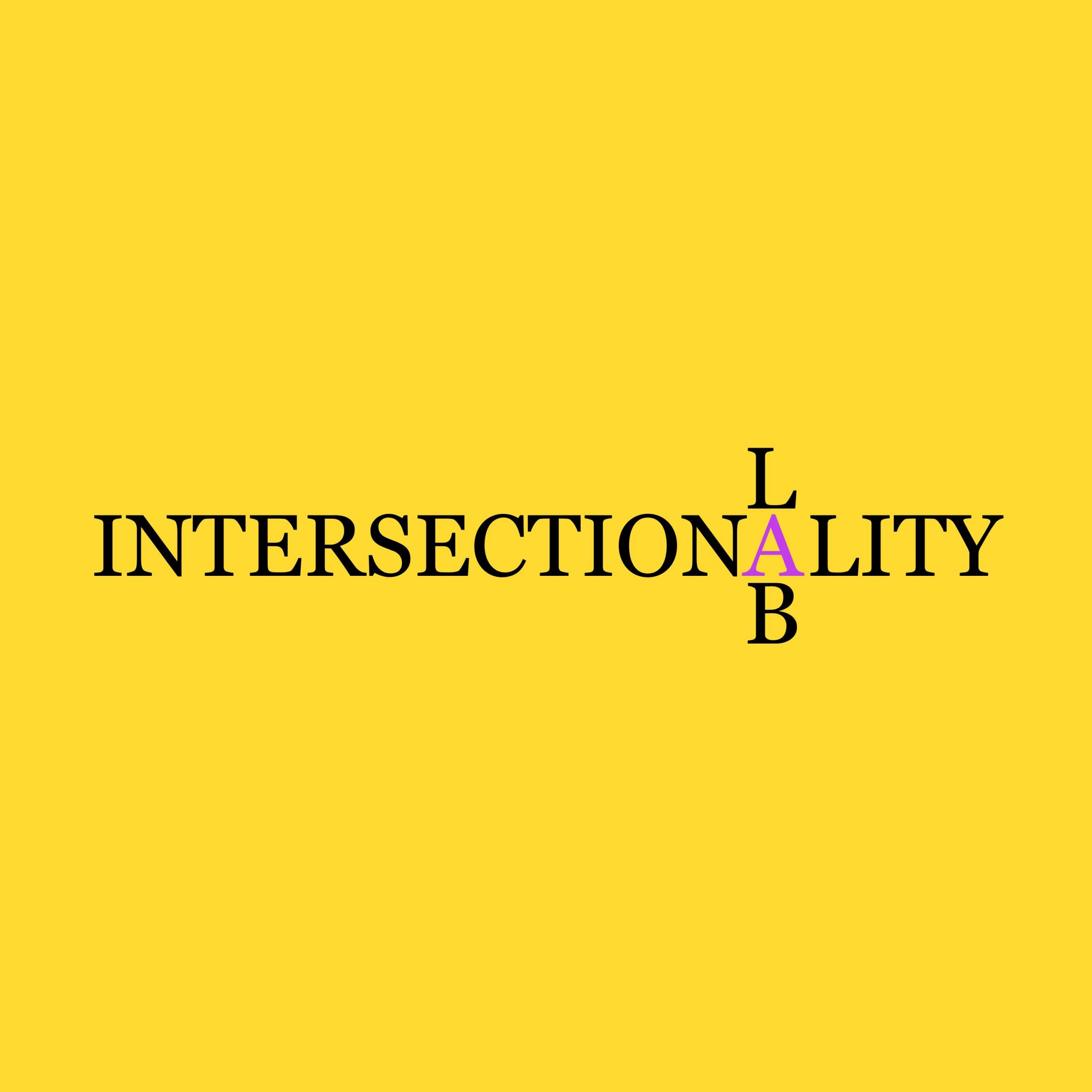 Intersectionality Lab