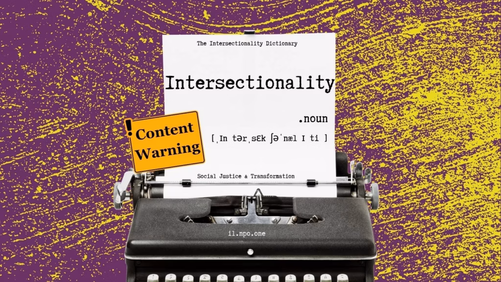 Intersectionality