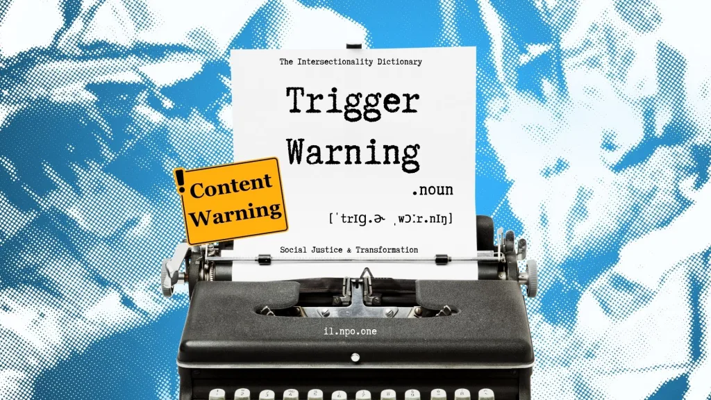 Trigger Warning