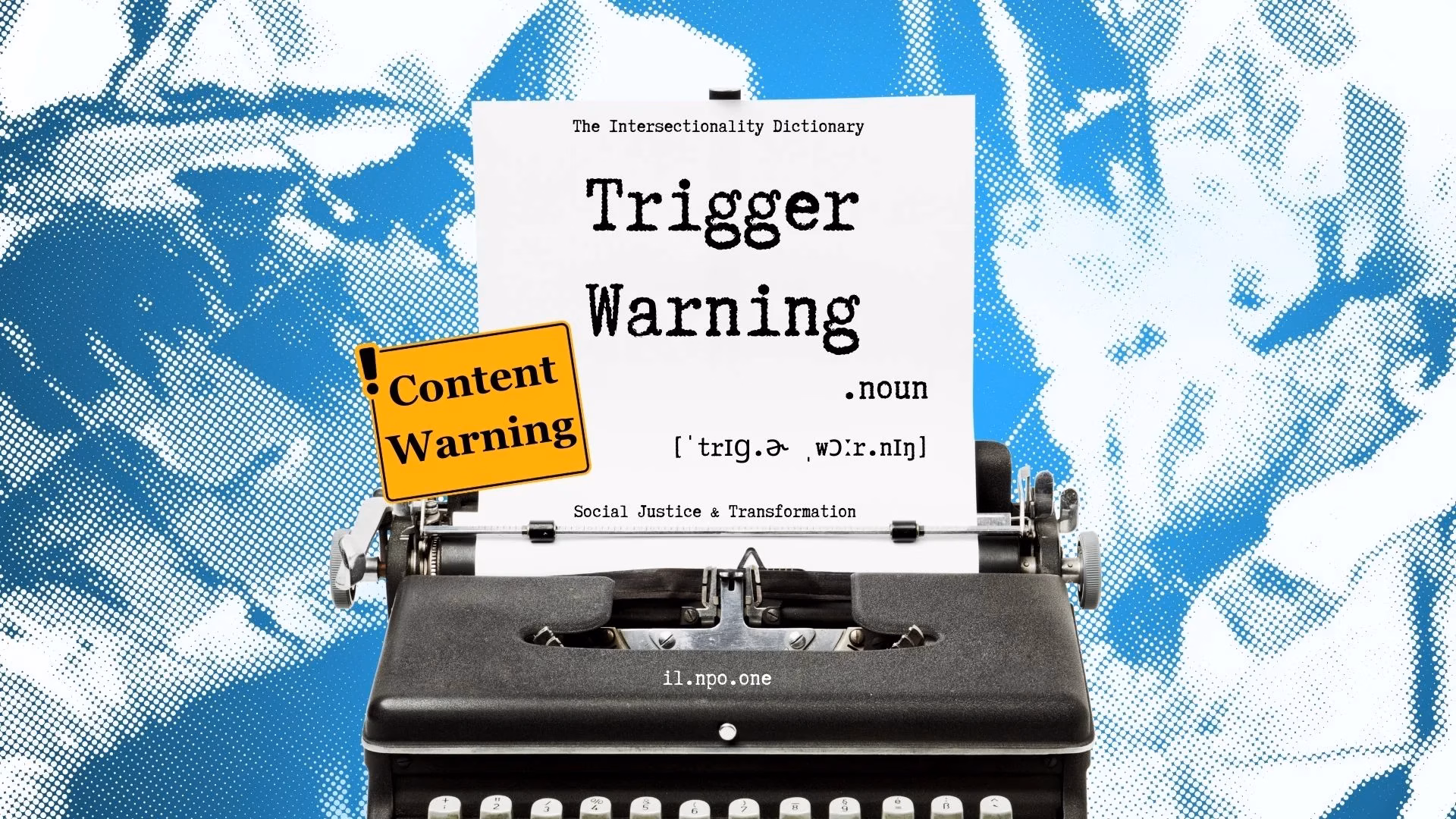 Trigger Warning