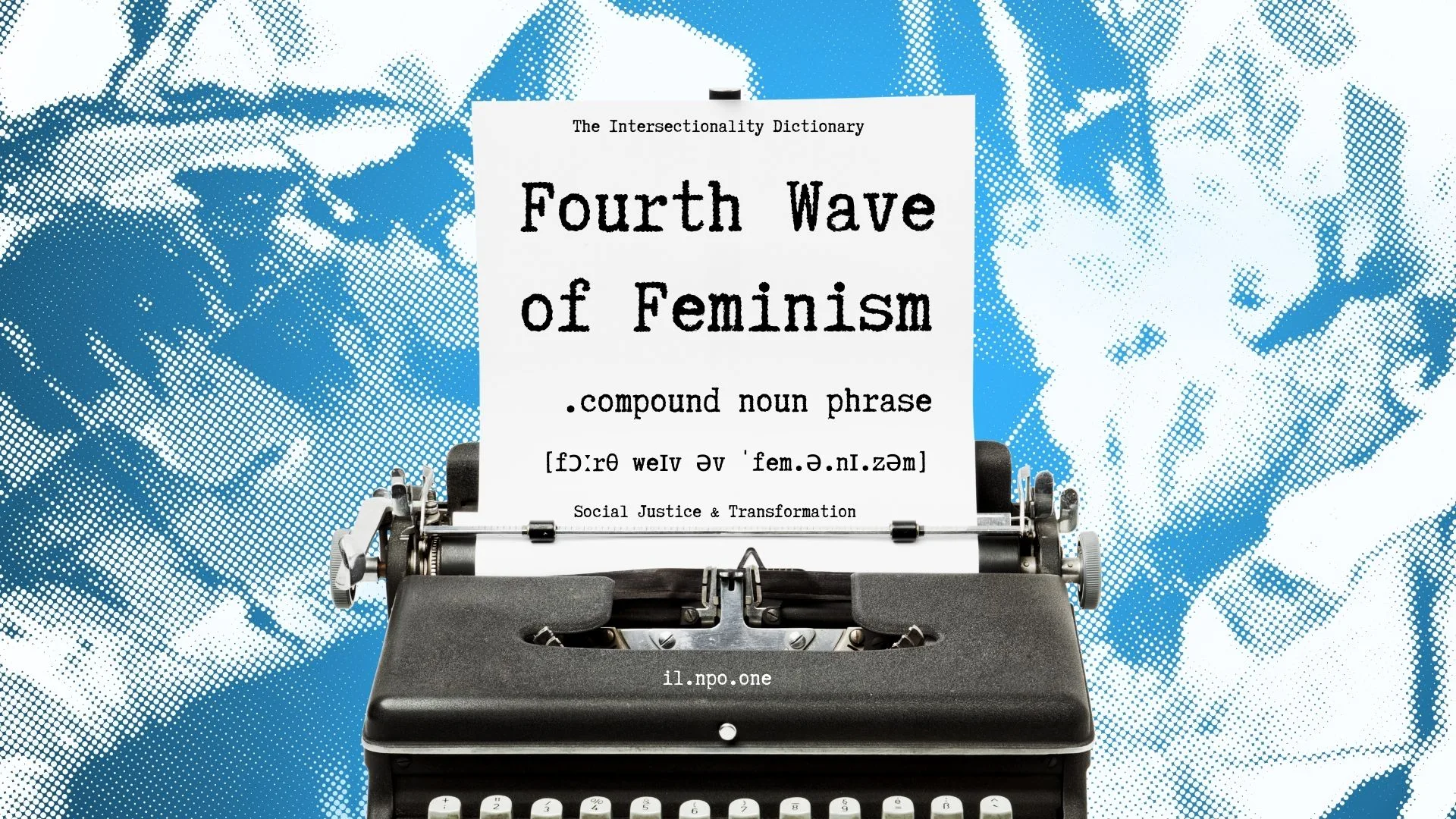 Fourth Wave of Feminism