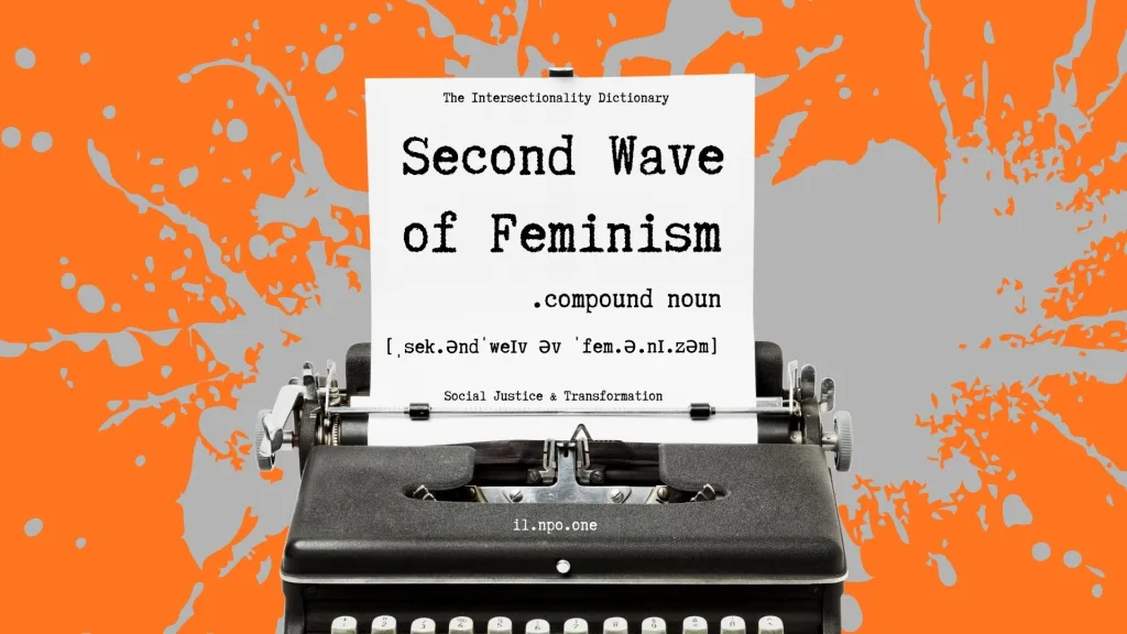 Second Wave of Feminism