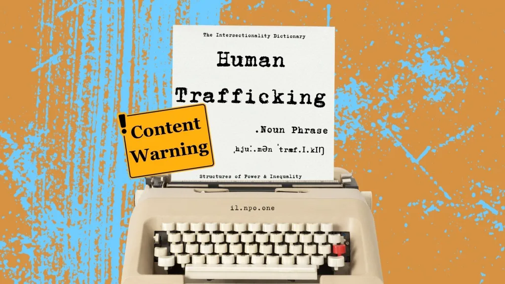 Human Trafficking