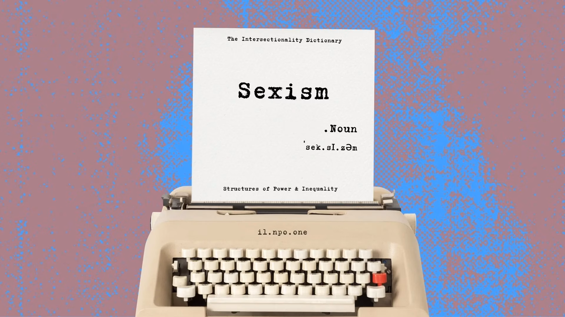 Sexism