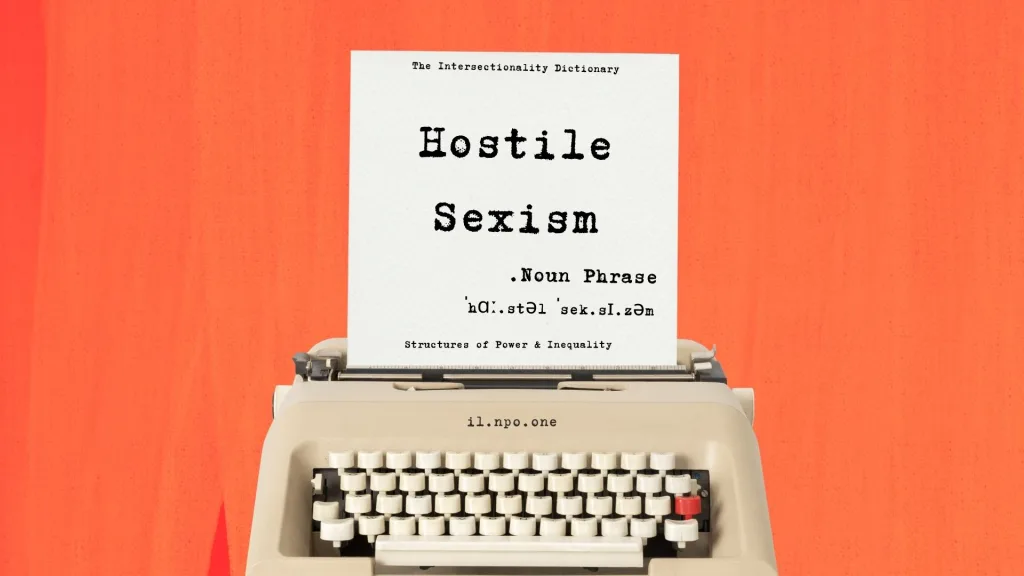 Hostile Sexism