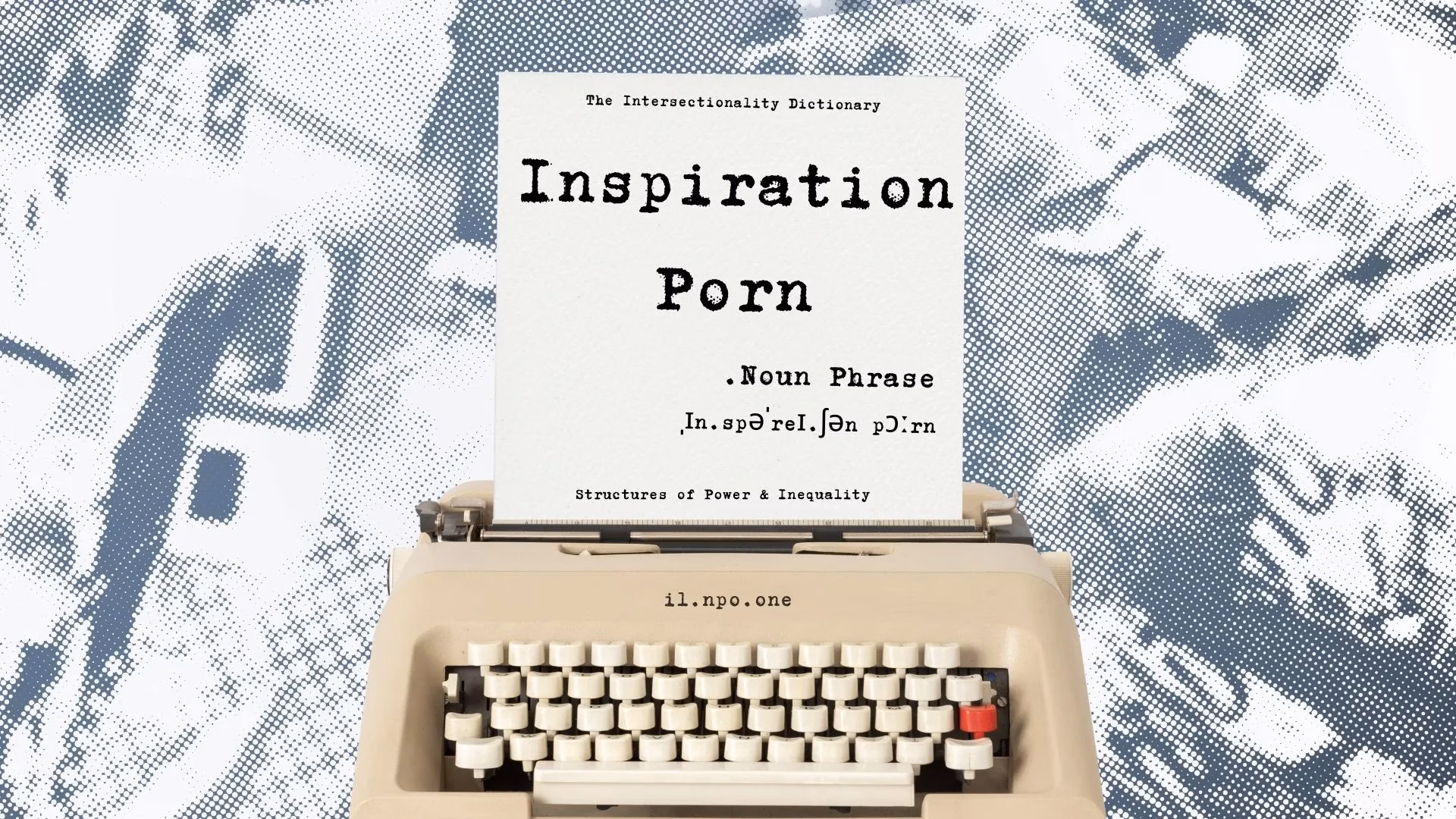 Inspiration Porn