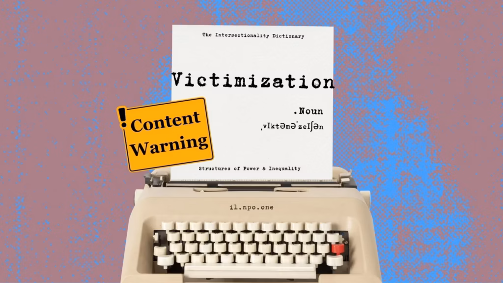 Victimization